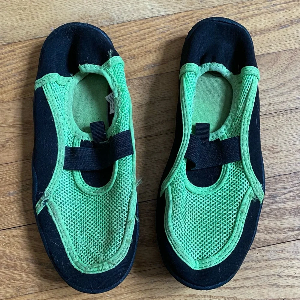 Pick any 5 for $15 Wonder Nation Kid’s Water Shoes Size 2/3